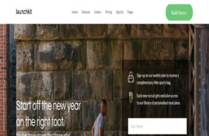 Launchkit