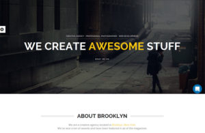 Montserrat - Multipurpose Modern WordPress Theme