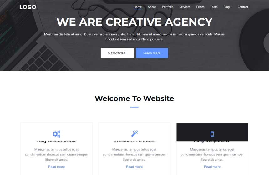 Creative-Agency