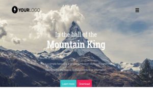 Mountain-King