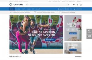 Flatsome