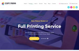 CopyPress