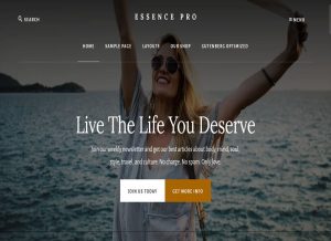 Essence Pro