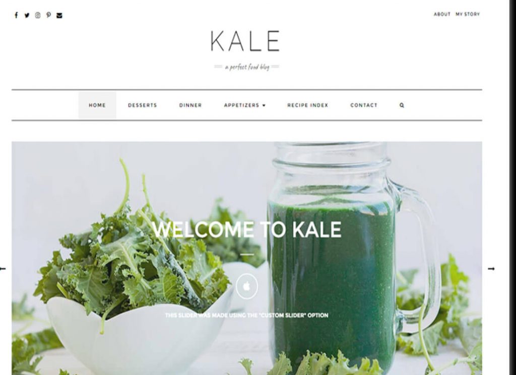 Kale Pro