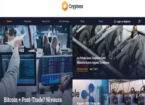 Cryptrex