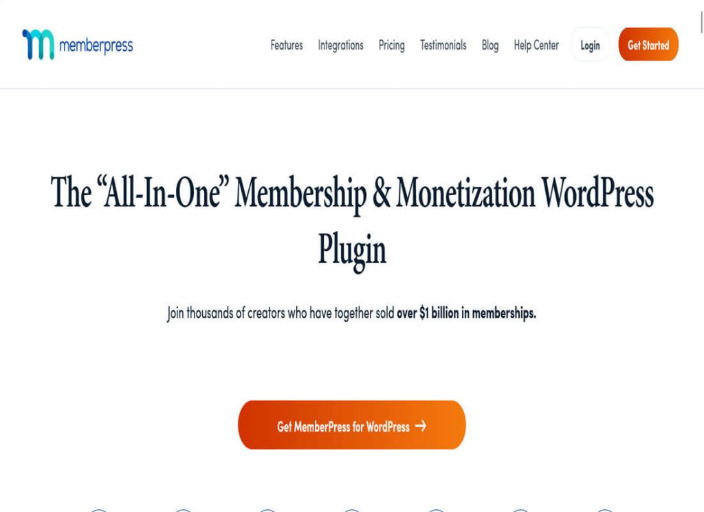 MemberPress