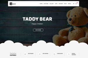 ExProduct - Single Product WordPress Theme