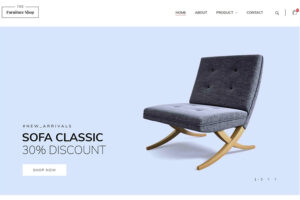 Phlox Pro - Single Product WordPress Theme