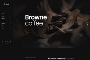 litho creative wordpress theme