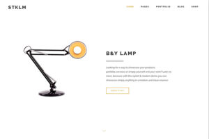 stockholm resourceful multiconcept theme