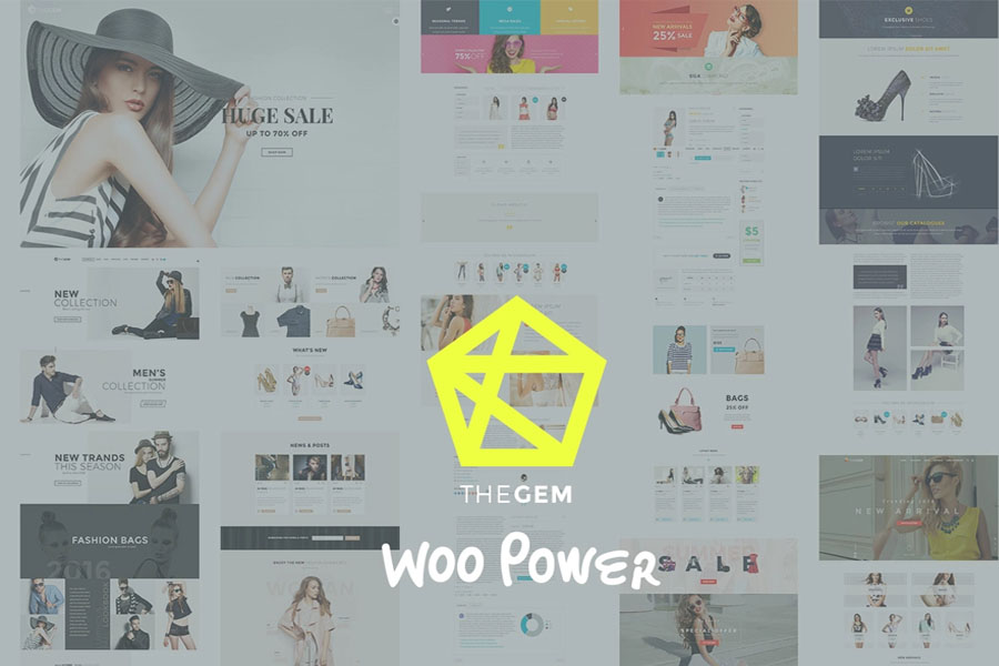 thegem woocommerce template