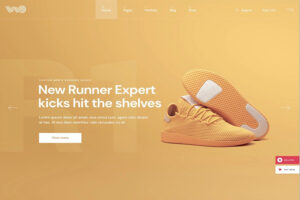 webon single product wordpress theme