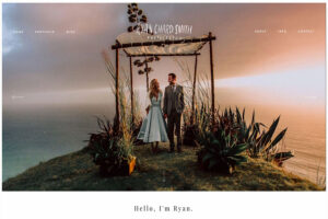 Ryan Chard Smith Photography