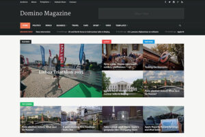 domino-classic-news-portal-wordpress-theme