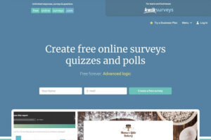 free online surveys