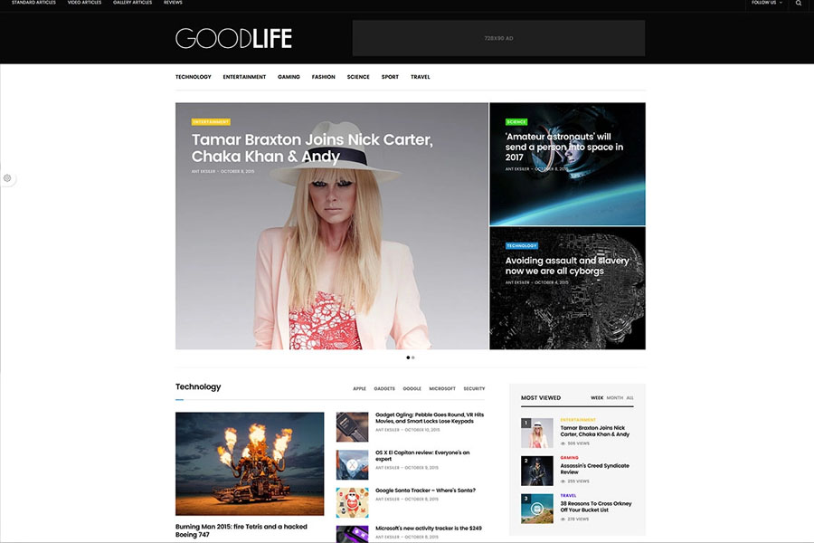 goodlife-magazine-wordpress-theme