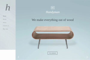 Handyman WordPress Themes
