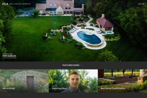 Hess Landscape Architects