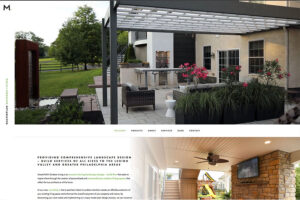 Masterplan Outdoor Living