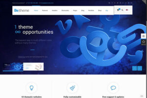 betheme-professional-portfolio