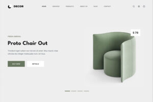 blocksy ecommerce wordpress theme