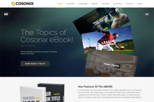 cosonix-ebook-selling-wordpress-theme