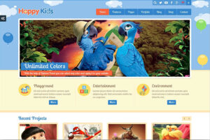 happykids-kindergarten-wordpress-theme