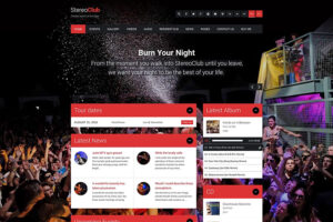 stereoclub-wordpress-clubbing-theme