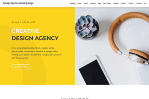 wordpress multipurpose theme