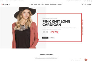 xstore-minimal-ecommerce-wordpress-website-template