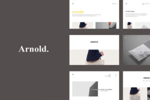 Arnold