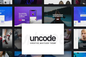 WordPress portfolio themes