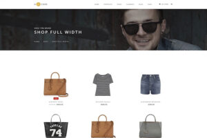 h-code drupal ecommerce template