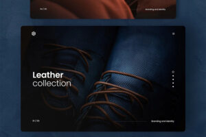 litho portfolio wordpress theme