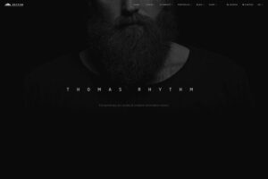 rhythm drupal ecommerce template