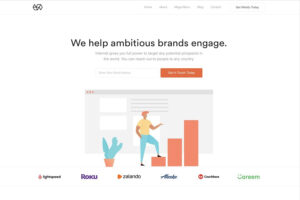 webify seo optimized wordpress theme