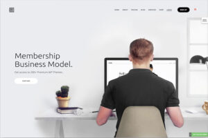 kallyas membership wordpress theme