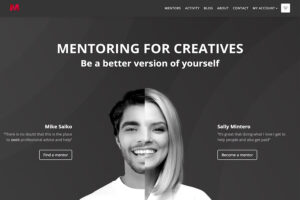 seeko membership wordpress theme