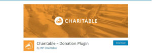 Charitable