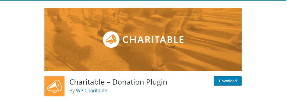 Charitable