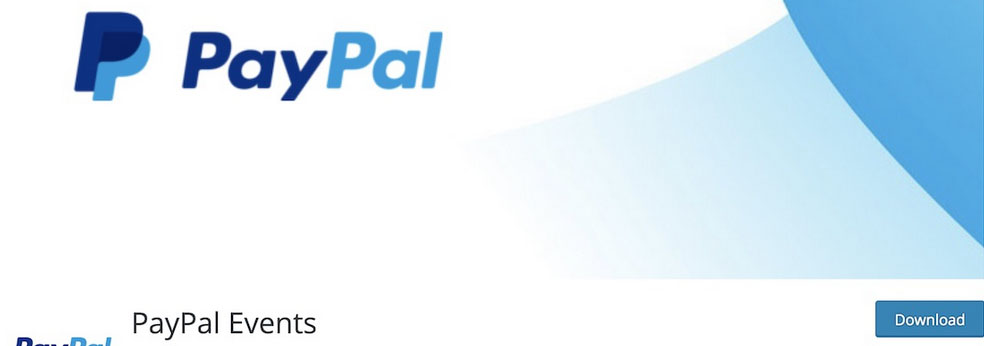 PayPal Events