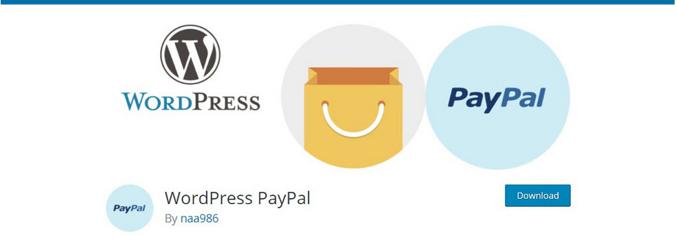 Payment Button for PayPal