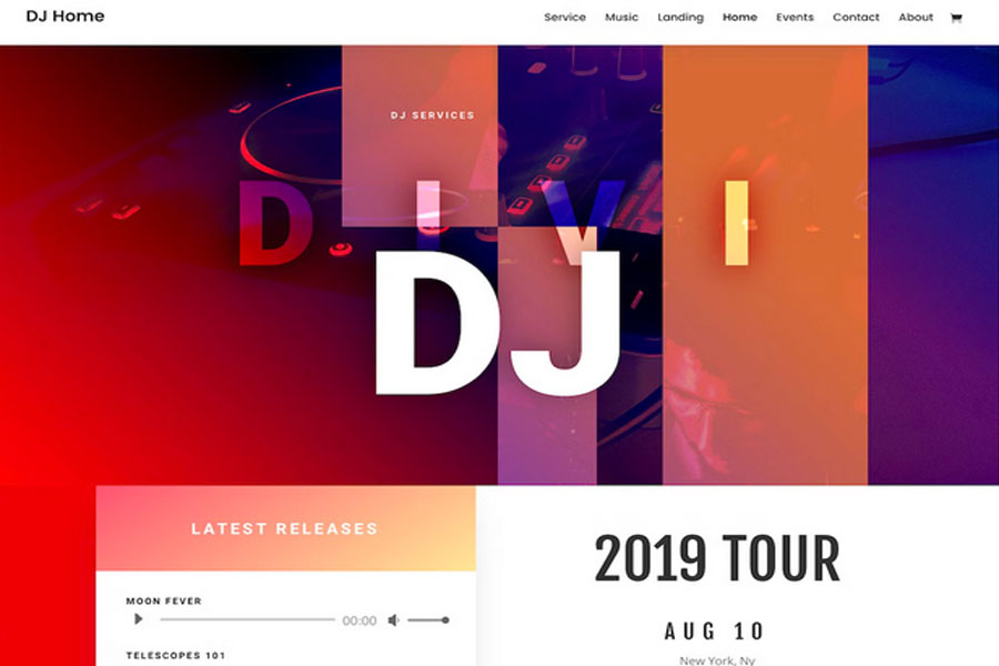Divi
