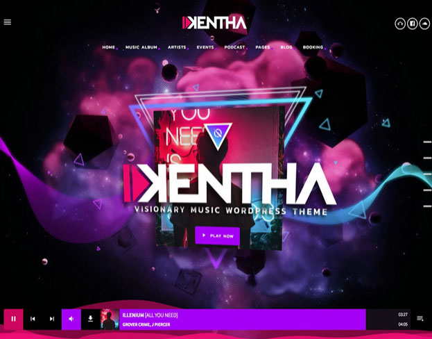 Kentha