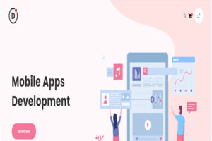 draven accessible wordpress theme