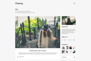 kalium-blog-wordpres-website-template