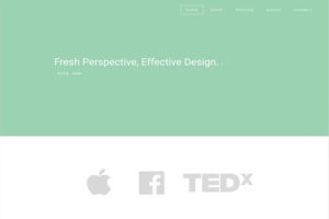 mintboxx resume website