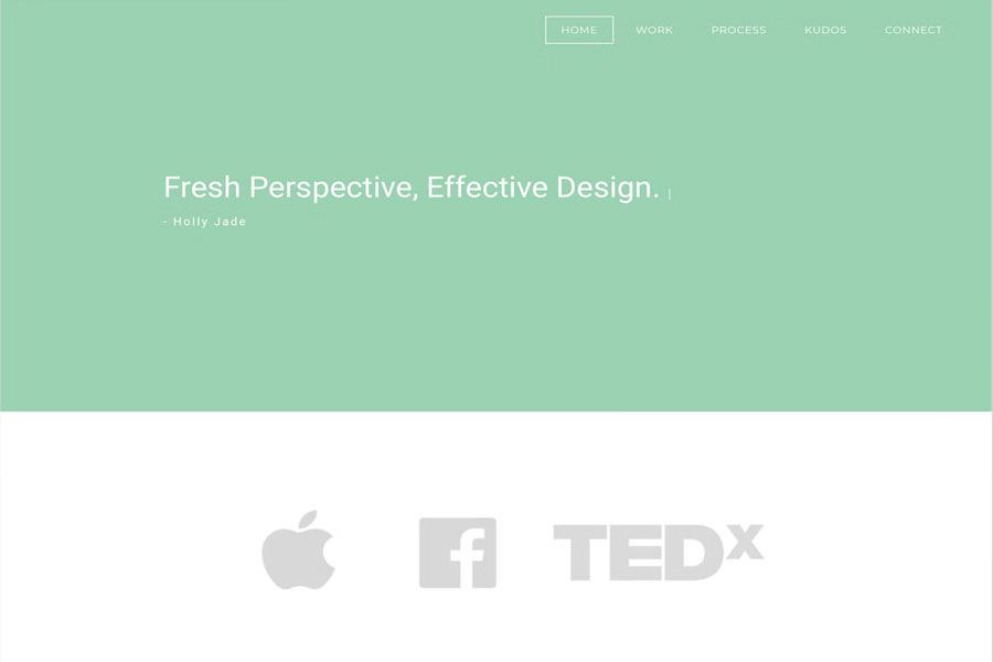 mintboxx resume website