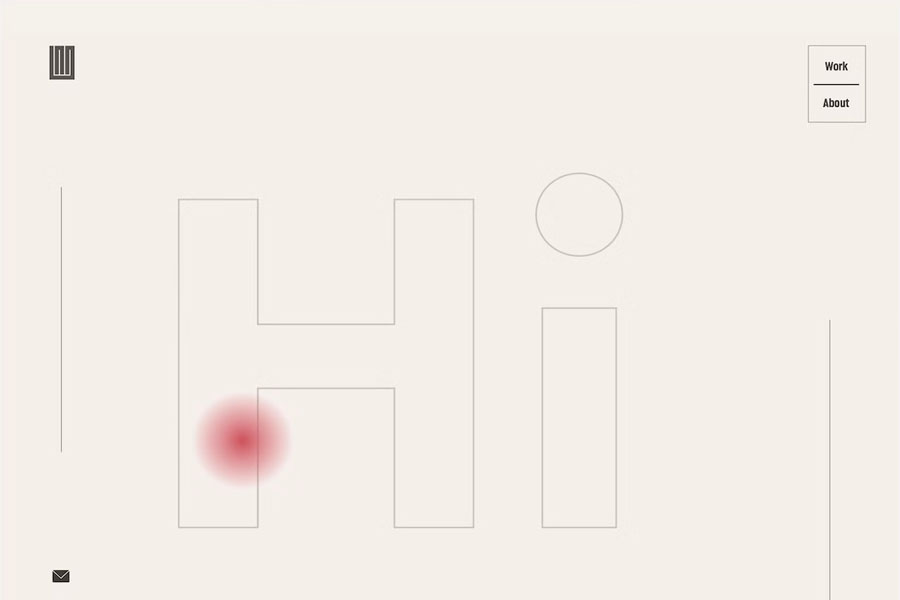 wendy ju simple website example