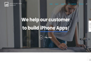 Composer best modern creative agency wordpress themes